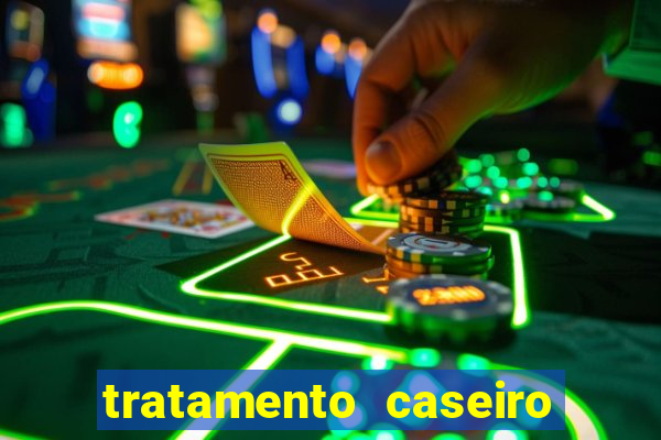 tratamento caseiro para diabetes